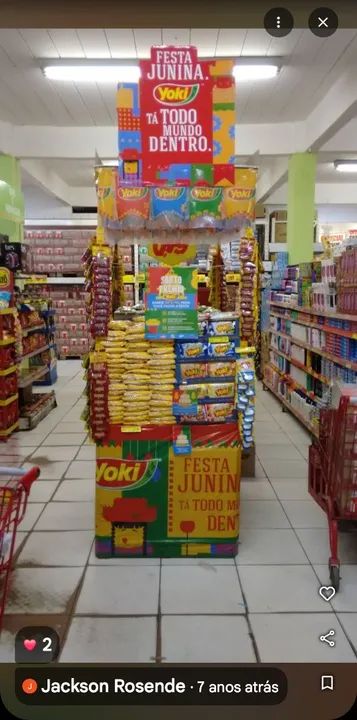 P001 SM LITORAL SAO PAULO - Foto 5