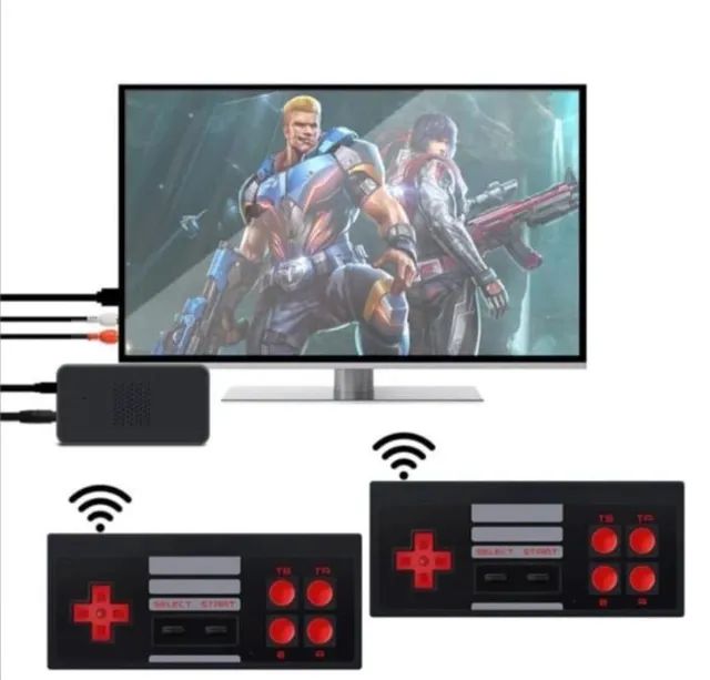 Mine video game - Foto 4