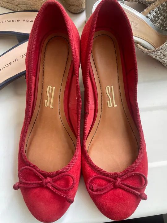 Sandálias femininas para todas as ocasiões - Foto 4