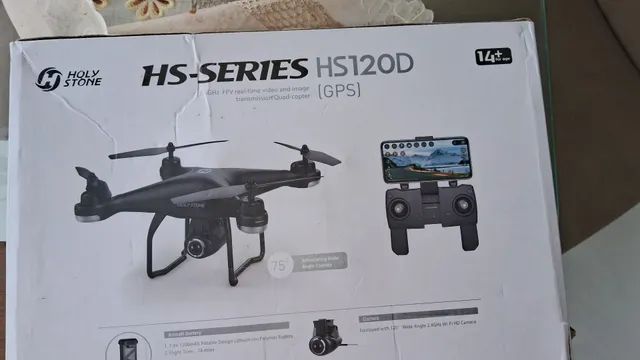 Drone hot sale hs series