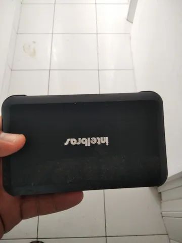 Vendo moldem intelbras novo desbloqueado !  - Foto 4