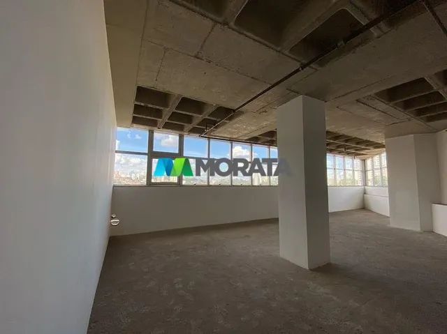 SALA COMERCIAL - 90 m² - BAIRRO PRADO - BELO HORIZONTE (MG) - Foto 2