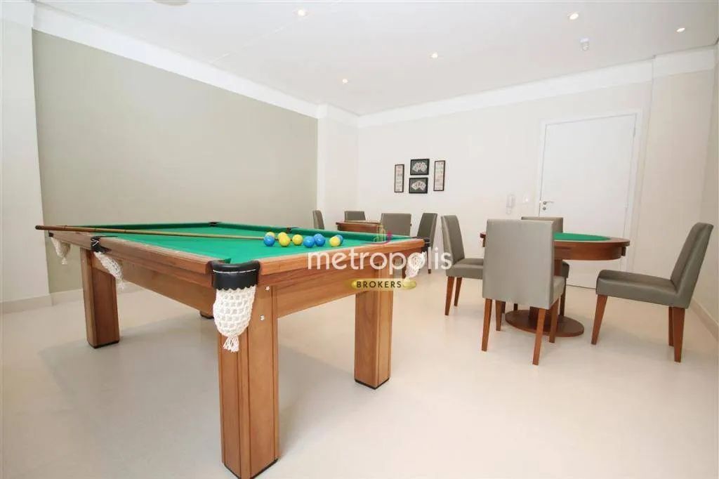 Apartamento com 3 dormitórios à venda, 85 m² por R$ 963.942,33 - Centro - São Caetano do S - Foto 15