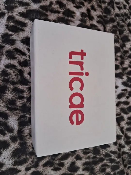 Tenis tricae - Foto 5