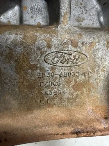 Suporte Motor Ford Ranger 3.2 2019 Eb306b033bc - Foto 3