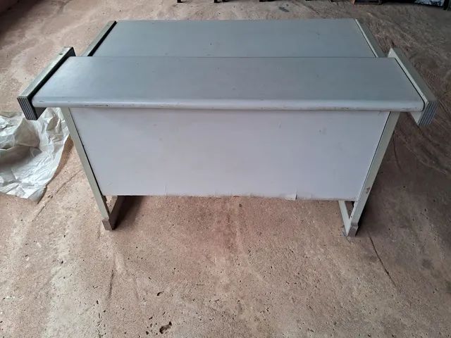 Mesa de escritório  - Foto 3