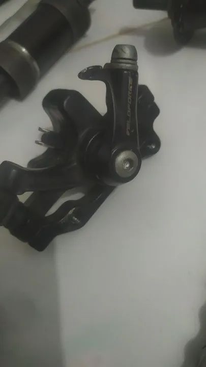 Bike peças - Foto 2