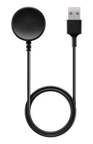 Cabo Carregador Relógio Galaxy Active 1 Active 2 Watch 3