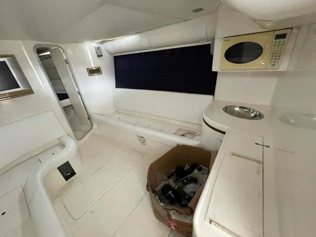 Intermarine - Excalibur 45 pés - Foto 8