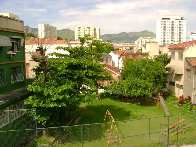 Captação de Apartamento para locação na Rua Capitão Resende, Cachambi, Rio de Janeiro, RJ