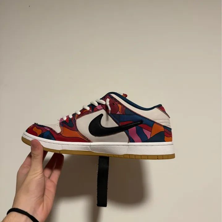 Abstract Parra - Foto 4