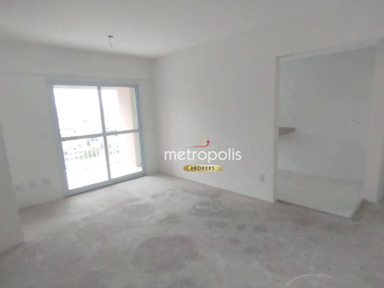 Apartamento com 3 dormitórios à venda, 85 m² por R$ 963.942,33 - Centro - São Caetano do S - Foto 3