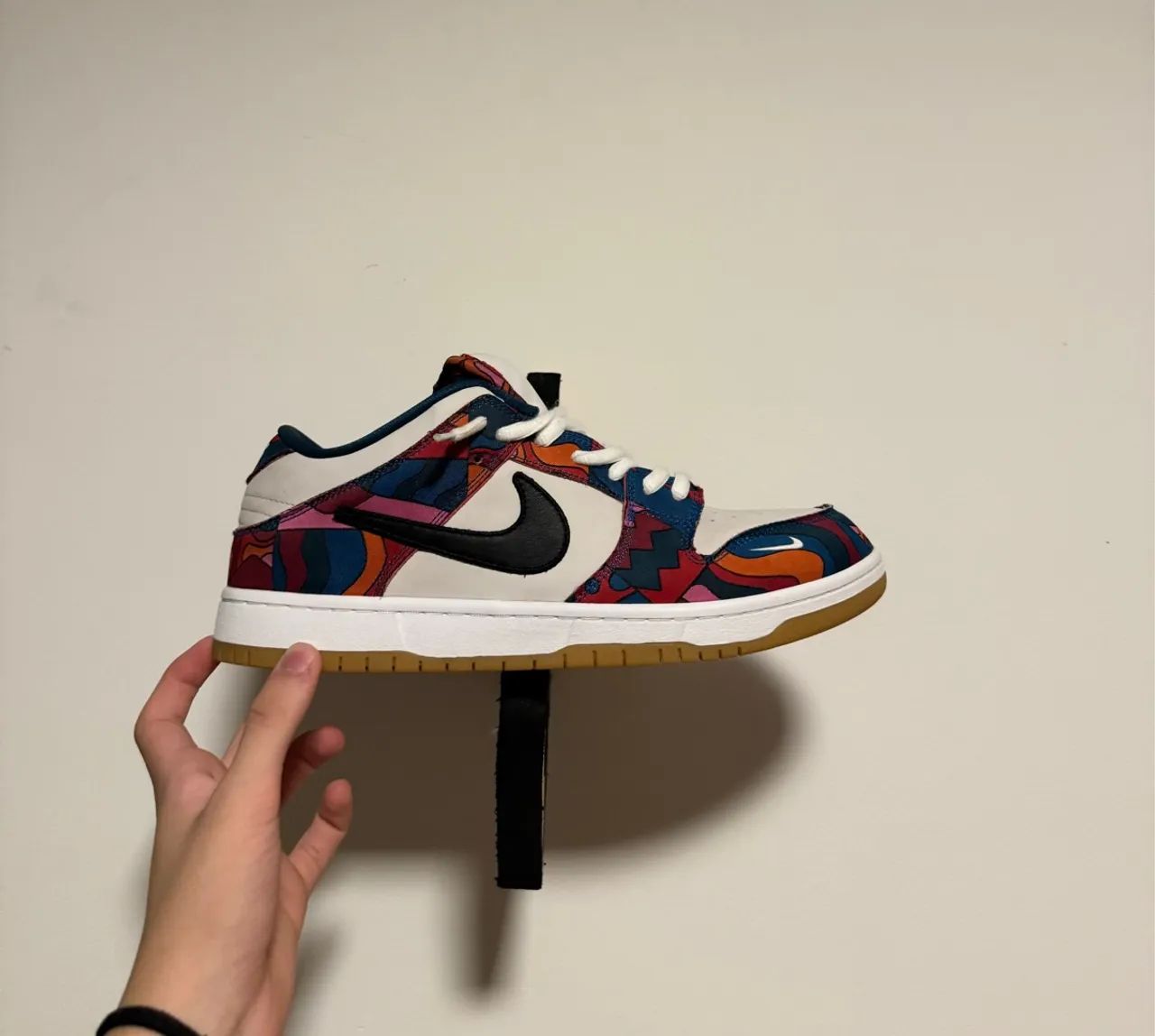 Abstract Parra - Foto 3