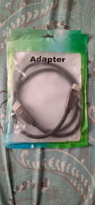 CABO HDMI 2.1
