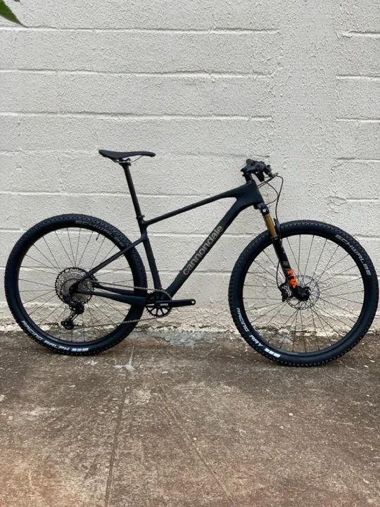 Mtb Cannondale Scalpel Carbon HT3 0Km - Foto 3