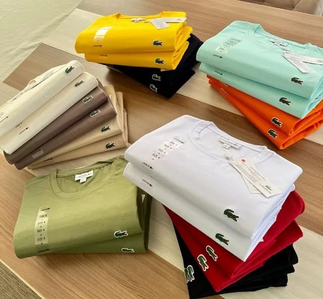 (Somete Atacado) Roupas Multimarcas - Enviamos Para Qualquer Lugar do Brasil cod-55 - Foto 3