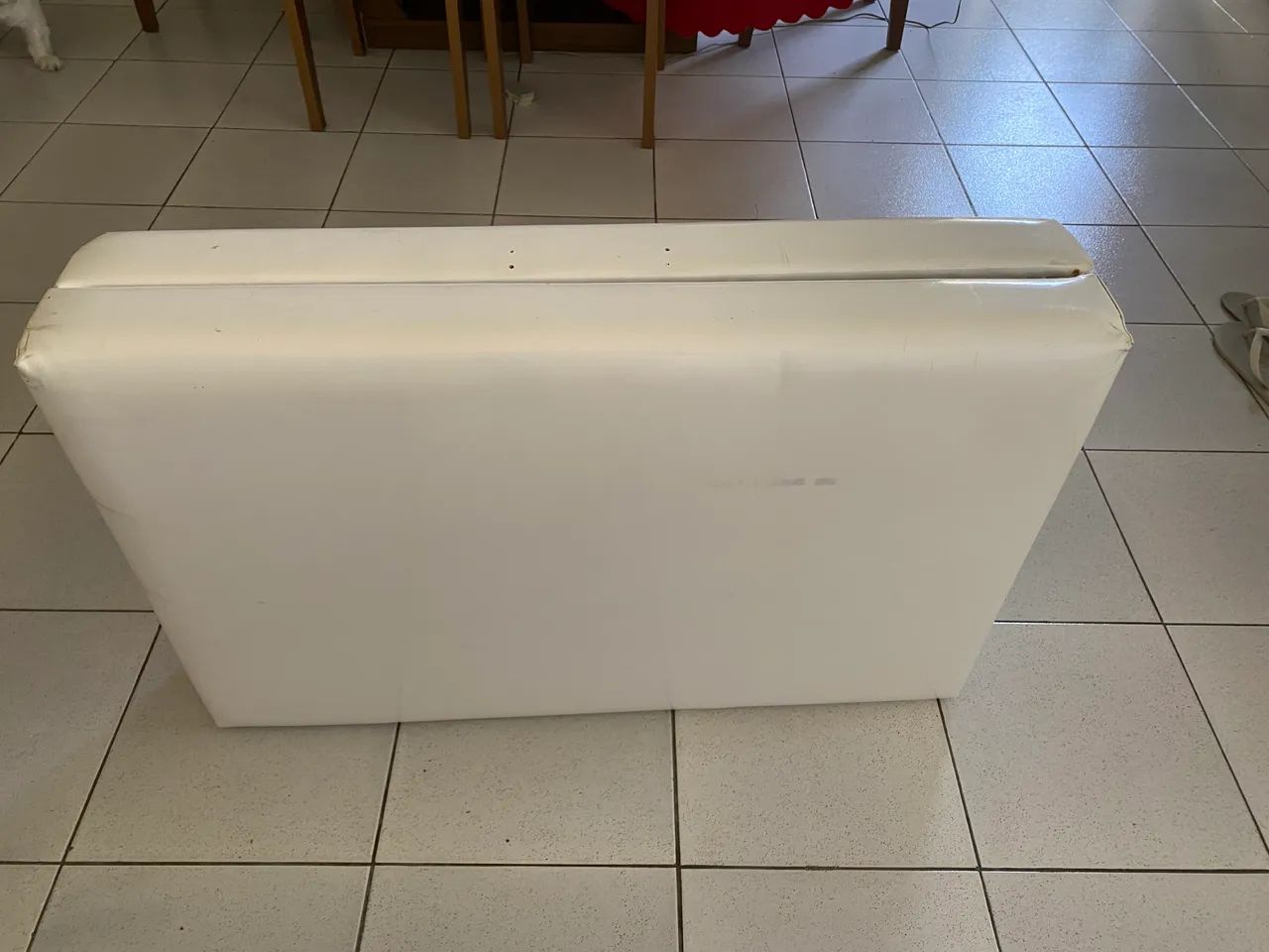 Maca para estética  - Foto 4