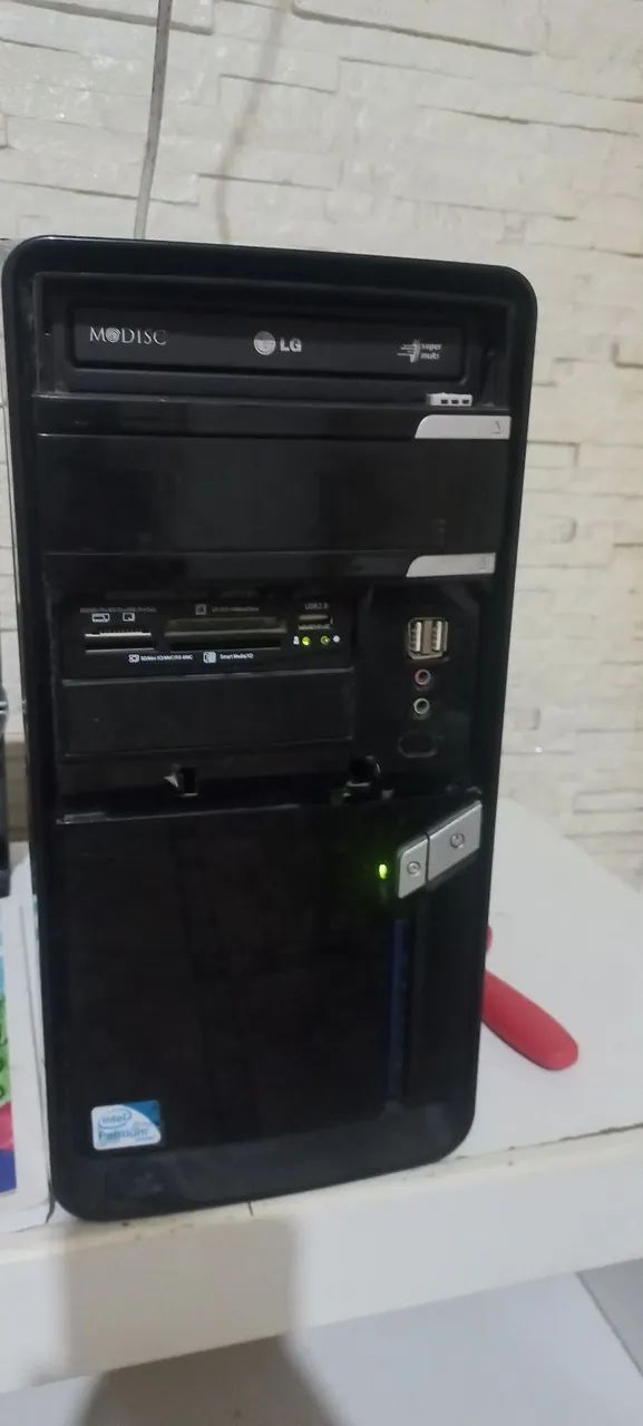 PC USADO - Foto 2