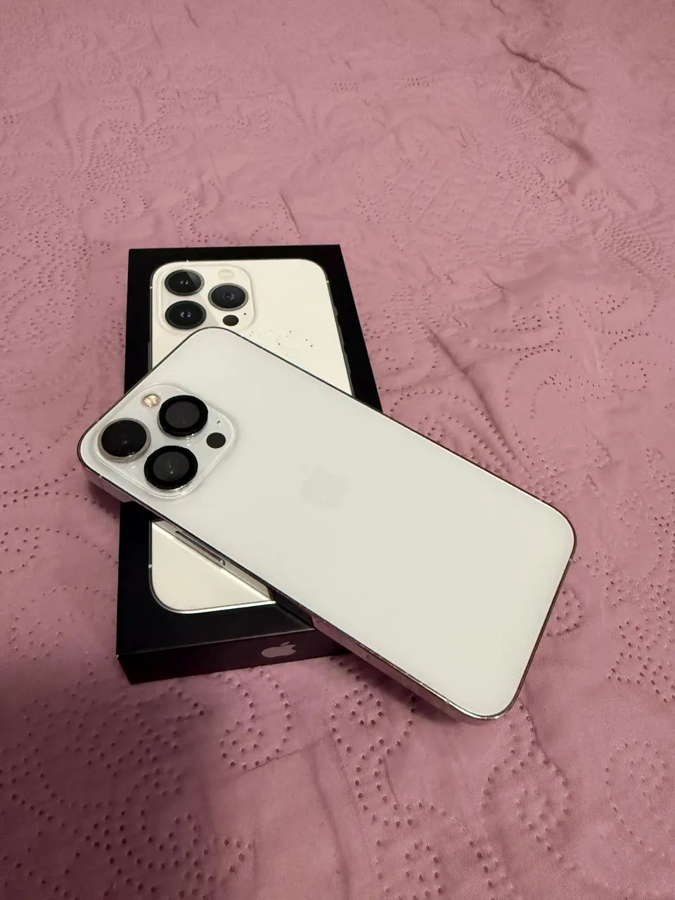 iPhone 13 Pro 128g - Celulares e Smartphones - Antares, Maceió