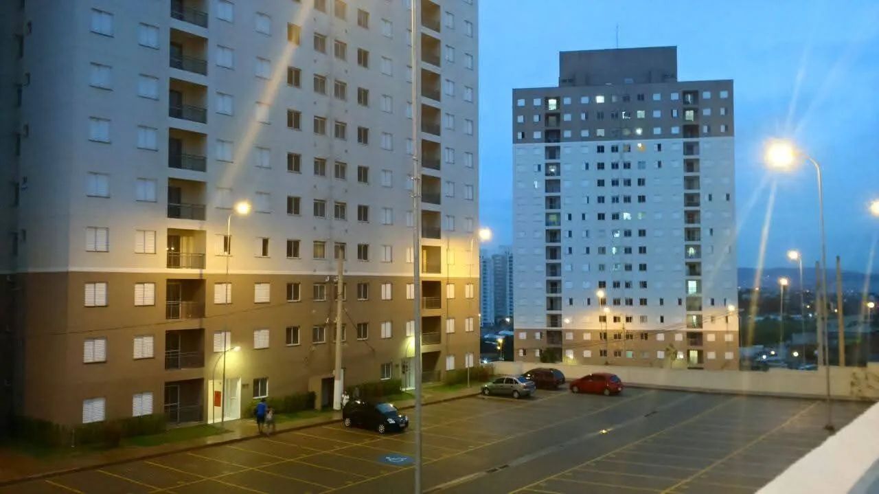 Foto - Carapicuíba - Vila da Oportunidade