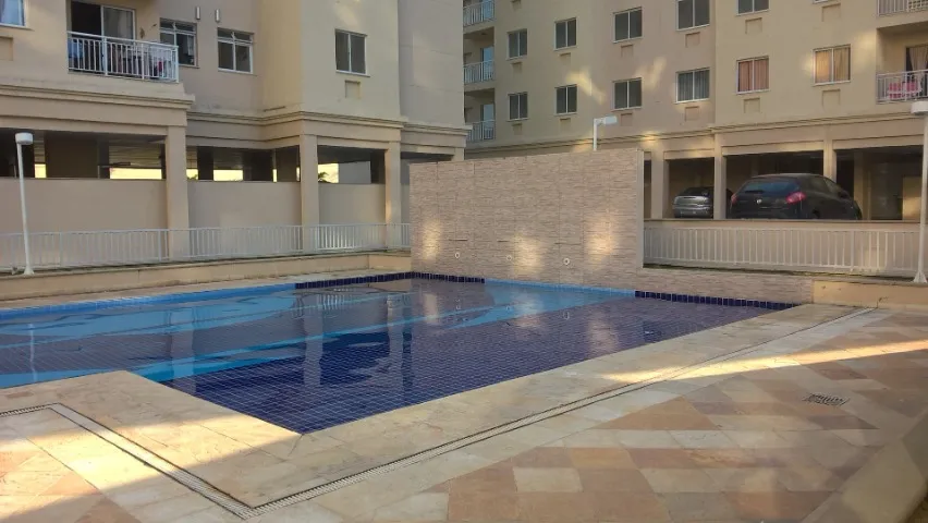 Apartamento no Vita Felice para locação. Direto com proprietário