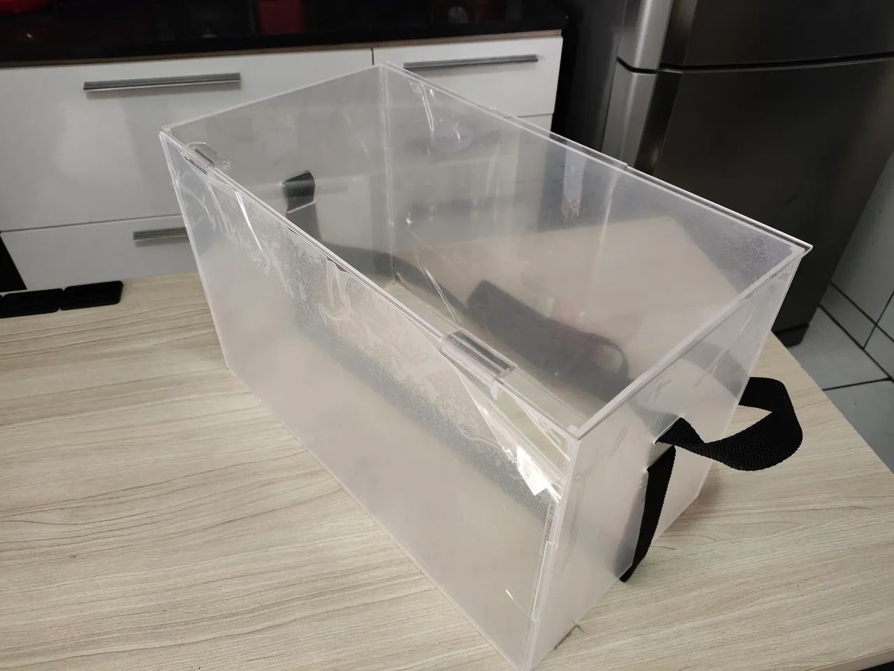 Caixa expositora, Oportunidade pra ganhar 6 mil reais por mês vendendo brigadeiros 