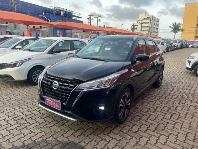 Nissan Kicks Advance 1.6 - Foto 2