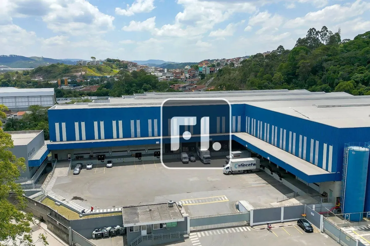 Galpão, 22263 m² - venda por R$ 85.000.000,00 ou aluguel por R$ 535.145,34/mês - Calcárea