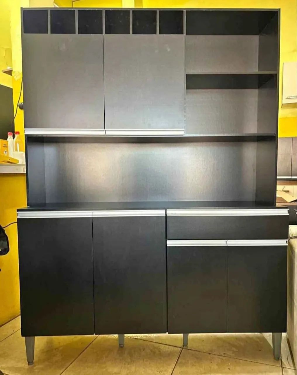 ARMÁRIO DE COZINHA  - Foto 2