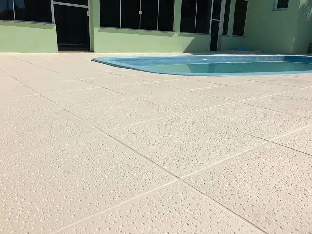 Piso Atérmico Piscina - Foto 4