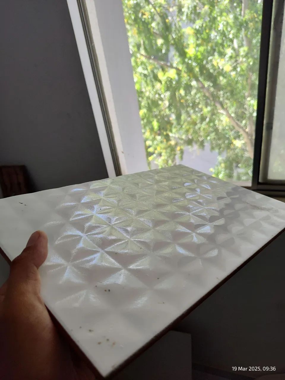 Revestimentos Cerâmicos - 37 X 59 cm - 10,50 m2 total  - Foto 3