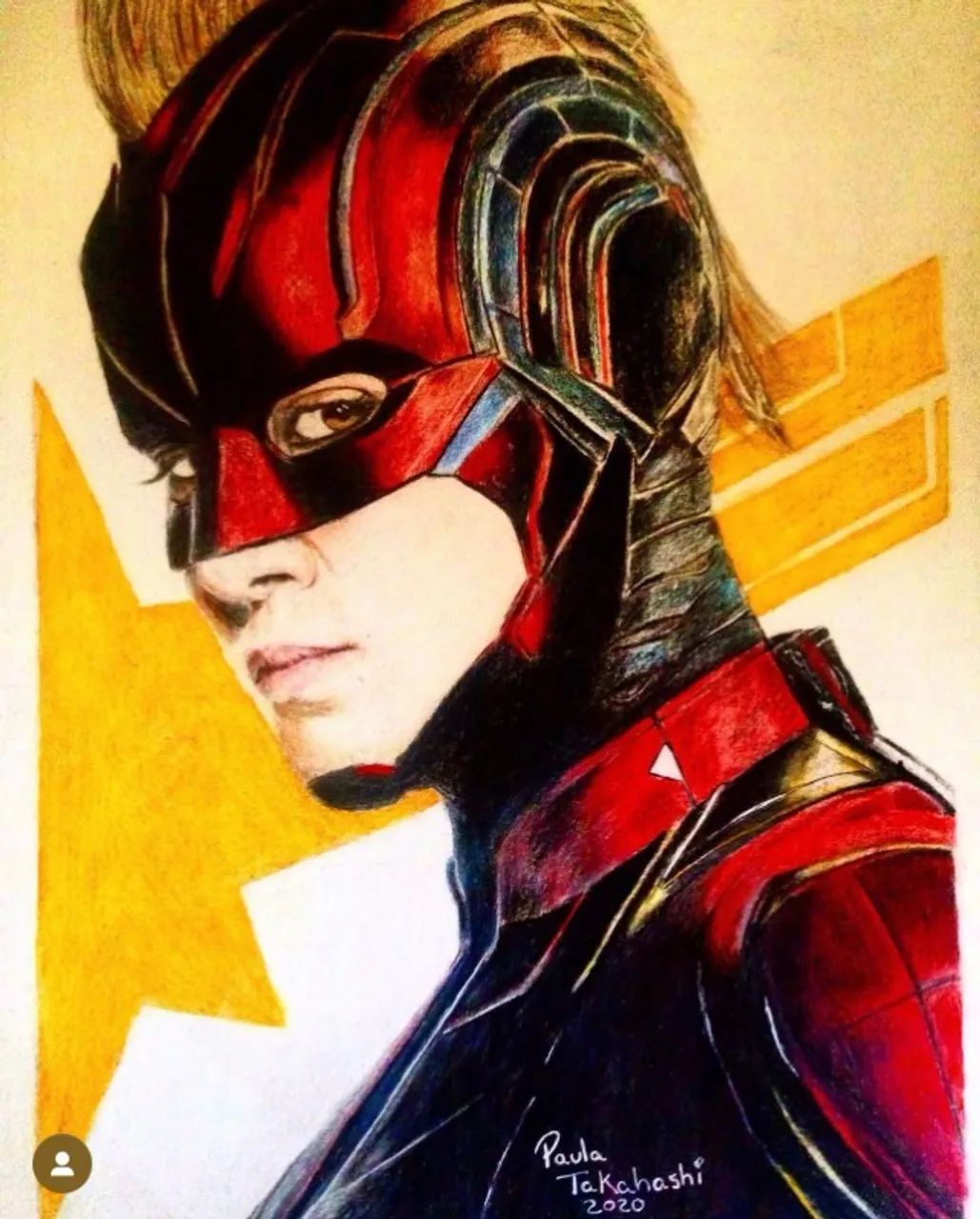 Desenho realista sob encomenda - Foto 4