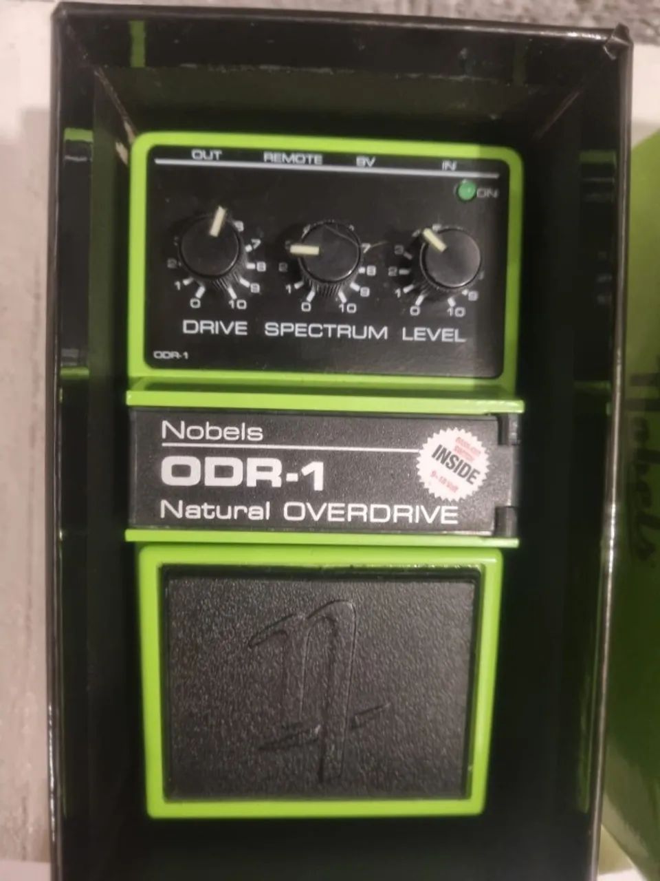 Nobels ODR-1 - Instrumentos musicais - Pituba, Salvador 1458152134