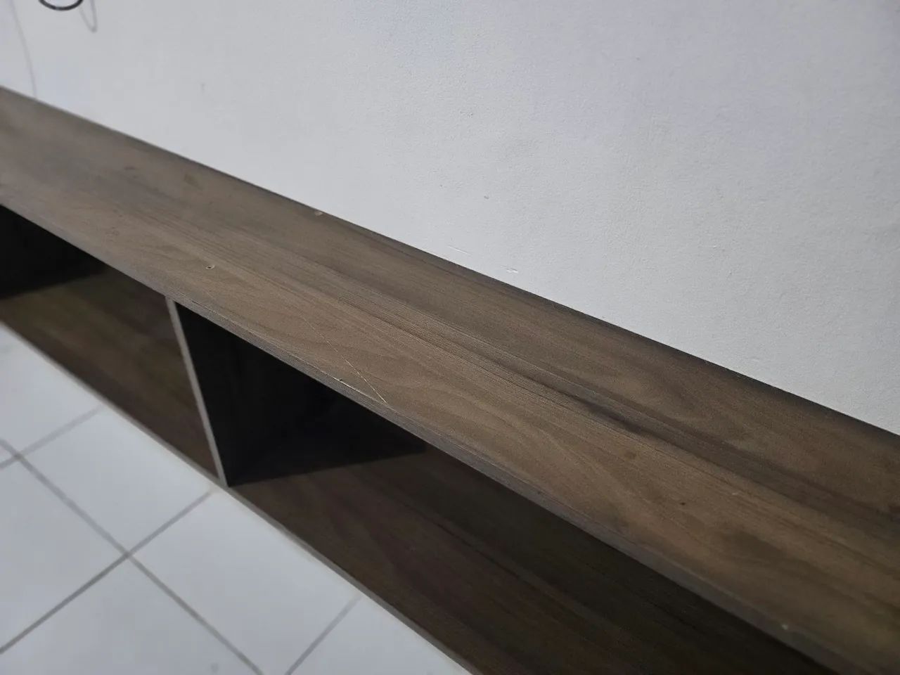 Rack de Parede para TV - Foto 4