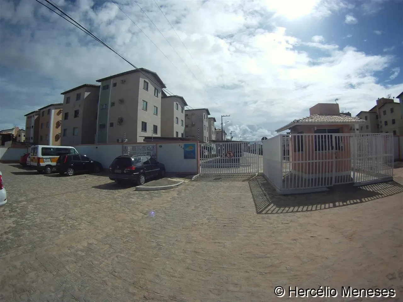 Imóvel para aluguel com 55 metros quadrados com 2 quartos em Inácio Barbosa - Aracaju - SE