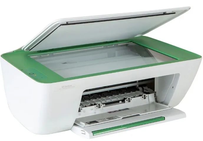 Impressora Multifuncional HP2376 Nova64850147280129121