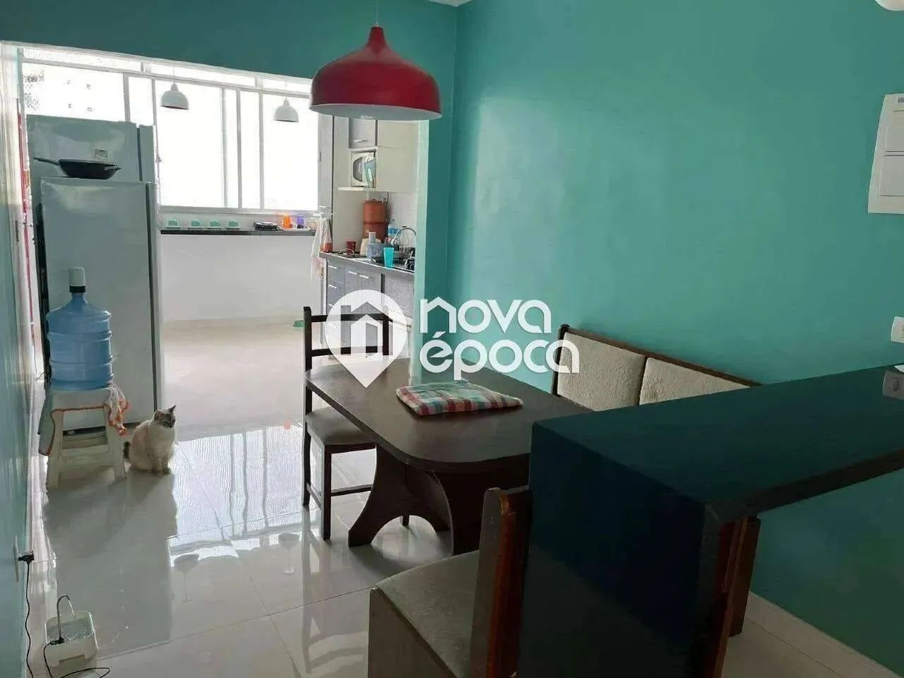 Copacabana | Apartamento 3 quartos - Foto 3