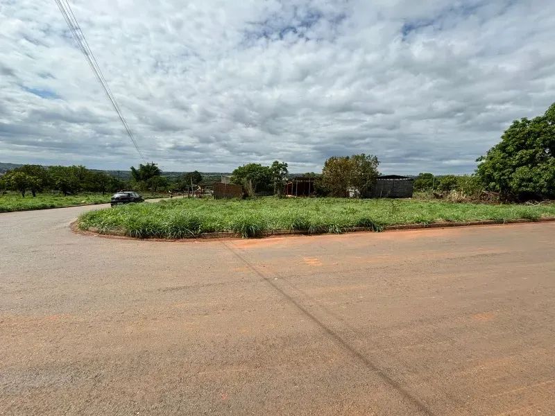 Terreno na Rua 70, qd 131, lts 21-22, Garavelo Sul, Hidrolândia, 779,00 m² terreno - Foto 4