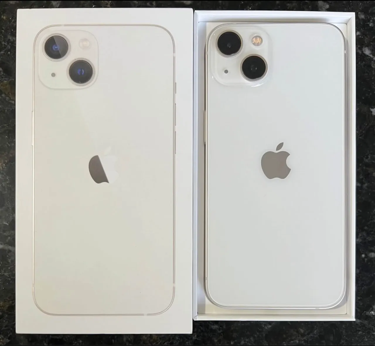 iPhone 13 128 g