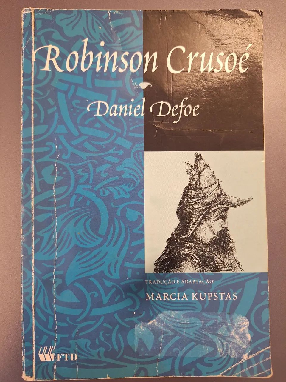 Robinson Crusoe