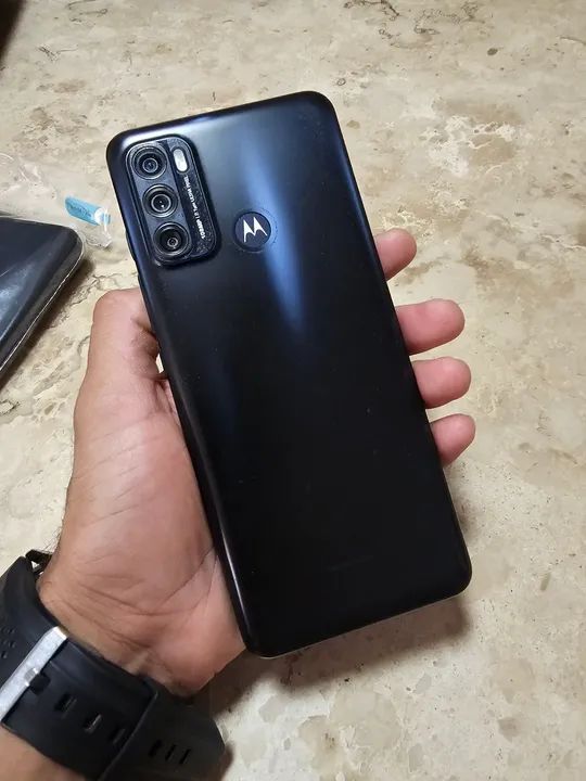 Motorola Moto G60 - Novo - Foto 3