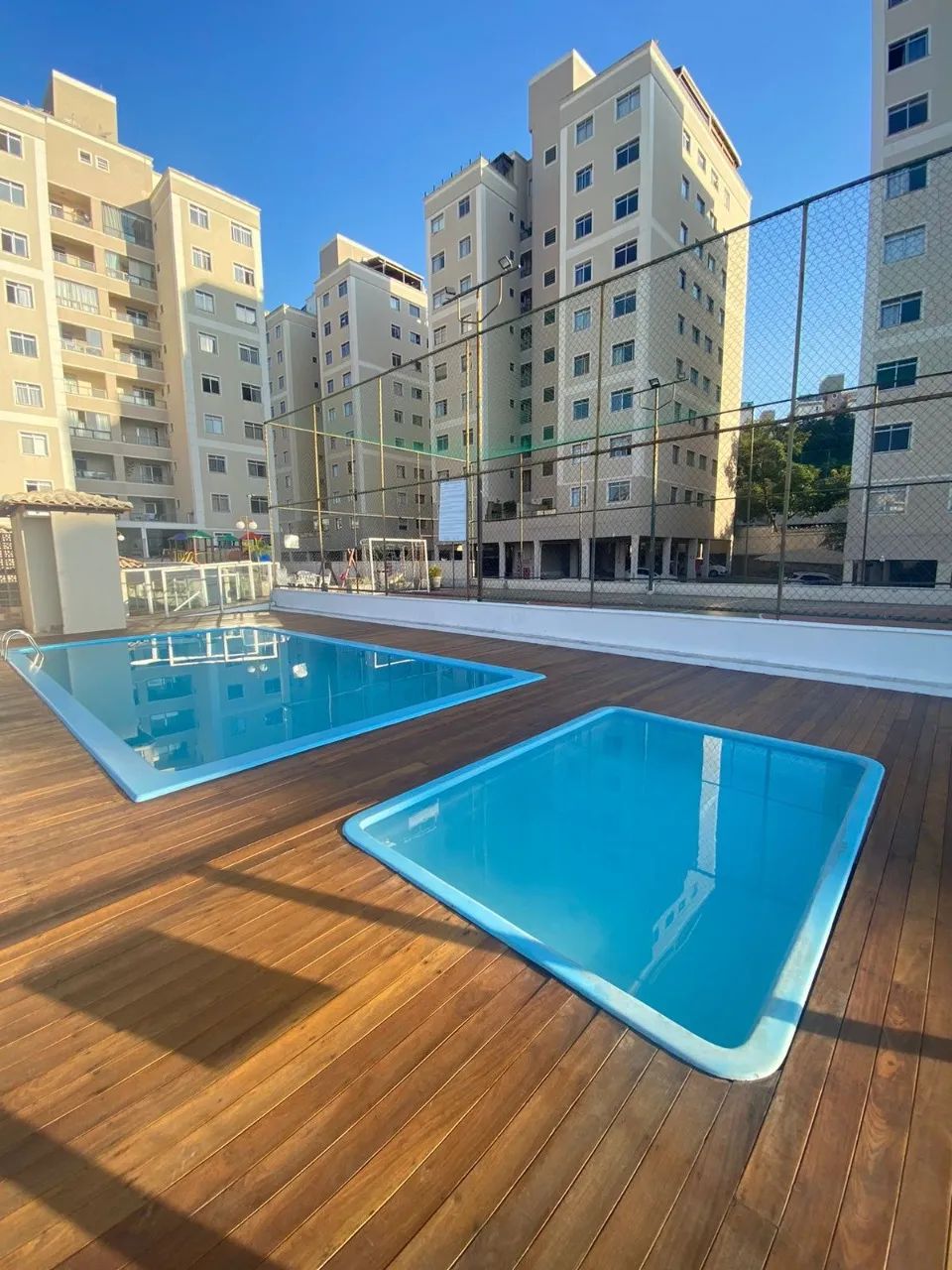Exelente apartamento 3 quartos