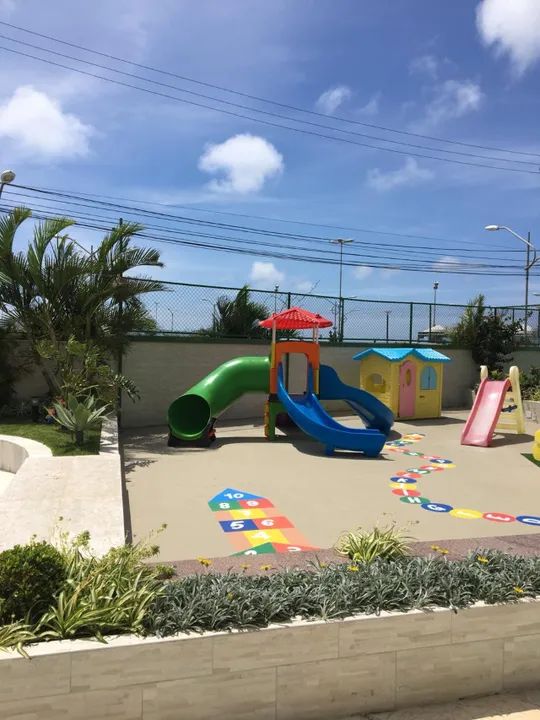 Apto Temporada em Cabo Frio na no melhor ponto da orla da Praia do Forte - Foto 6