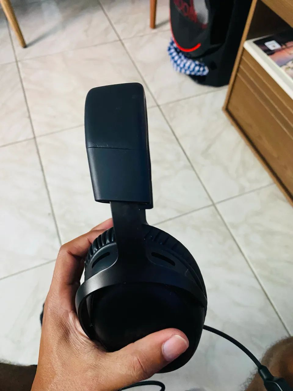 Hyper X cloud 3 - Foto 5