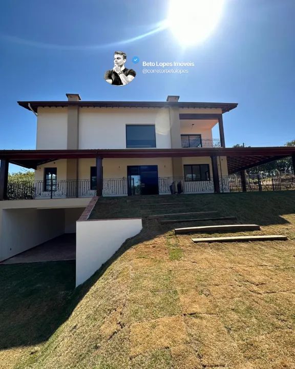 Chácara de alto padrão nos Afonsos - 2.000 m² - Foto 4