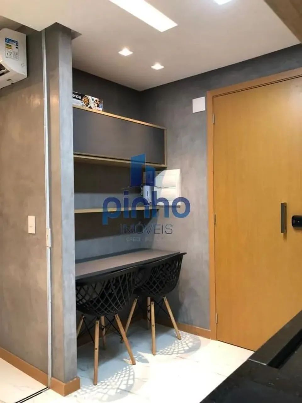 Studio para Venda em Salvador, Barra, 1 dormitório, 1 banheiro, 1 vaga - Foto 5