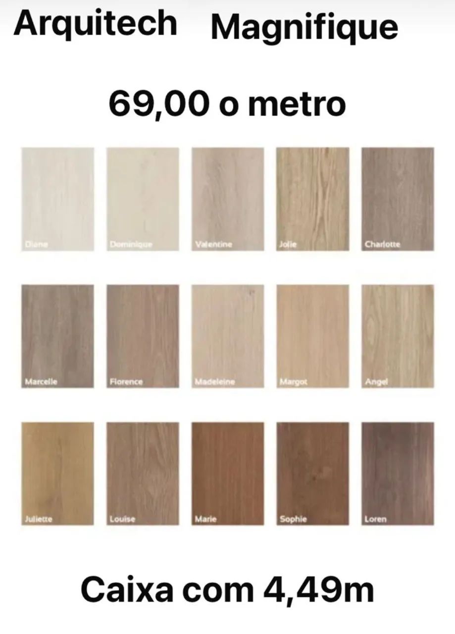 Piso Vinilico  - Foto 3