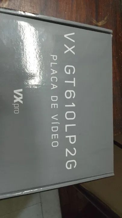 NVidia gt610 2gb ddr3