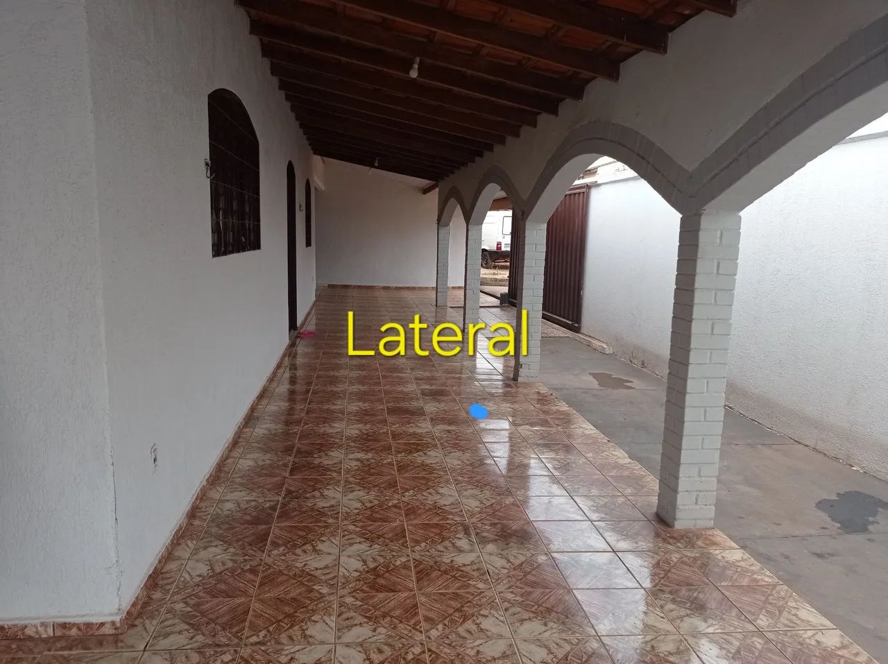 Vendo casa Parque Cuiabá 