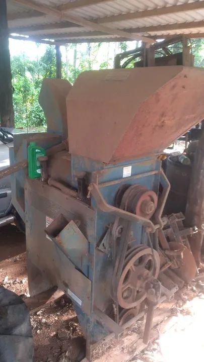 Debulhador de milho e feijão  - Foto 3